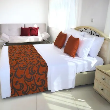 Villa Ocean Bay Coral Bay