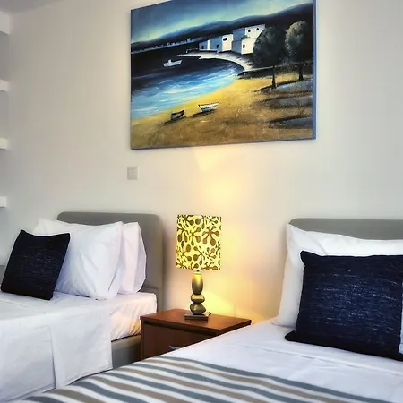 Villa Ocean Bay *