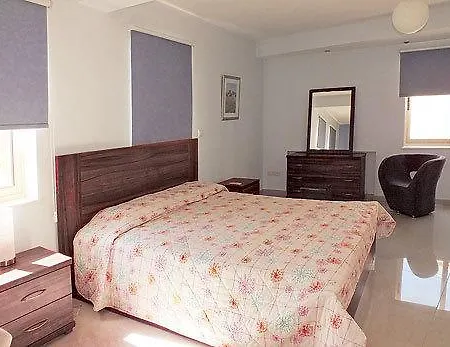 Ocean Bay Villa