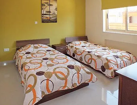 Ocean Bay Villa *