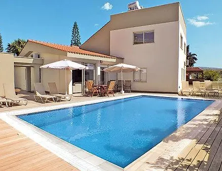 Ocean Bay Villa