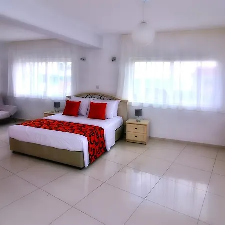 Villa Ocean Bay