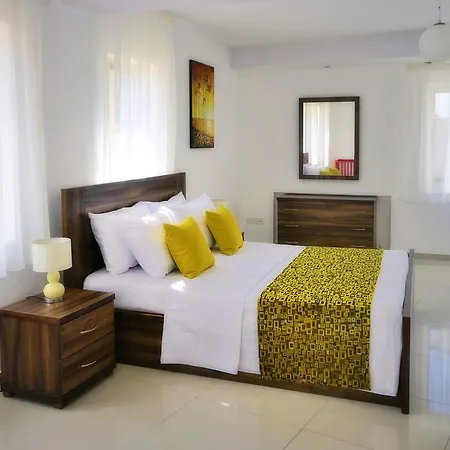 Ocean Bay Villa Coral Bay