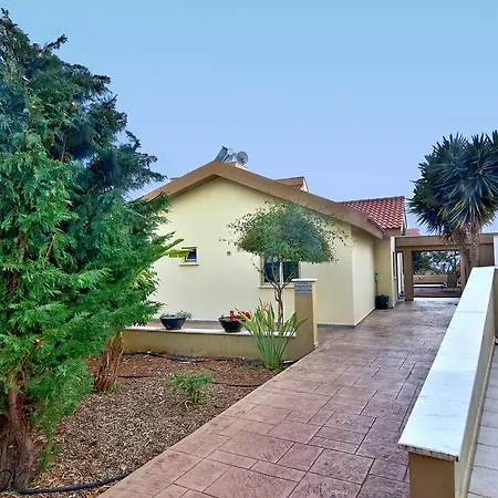 Ocean Bay Villa